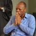 Congo-B-Urgent : le Général Jean-Marie Michel Mokoko sous assistance respiratoire