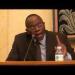 Congo-B : décès à Paris de l'ancien ministre Lambert Ngalibali