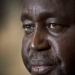RCA : ami de Sassou, Bozizé est candidat à la présidentielle centrafricaine de décembre