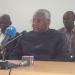 Congo-B-Politique : « l’apposant » Pascal Tsaty-Mabiala refuse de valider l'avant-projet de loi électorale