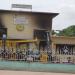 Congo-B : à Brazzaville, la mairie de Makélékélé manque presque de tout