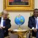 Congo-B-France : Et si Jean-Claude Gakosso réussissait à faire se déplacer Emmanuel Macron à Brazzaville ? 