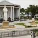Brazzaville : "Il faut déboulonner les statues"
