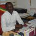 Congo-B-Mélange des genres : Athlétisme : José Cyr Ebina candidat à la présidence de la fédération de l'athlétisme  