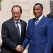 Congo-B-Anniversaire : il y a cinq ans, le sourire débonnaire de Sassou...