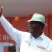 Côte d'Ivoire : Le président sortant Alassane Ouattara réélu avec 94,27% des voix
