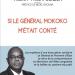 Congo-B : le Dr Thierry-Paul Ifoundza analyse le parcours politique du Général Mokoko dans un livre