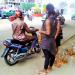 Congo-B-Pénurie de carburant : quand les pompistes et « kadhafis » se remplissent les poches