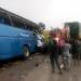 Congo-B : accident mortel à Mayama