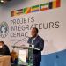 Congo-B : à Paris, Clément Mouamba ouvre la Table ronde pour le financement des projets intégrateurs de la CEMAC
