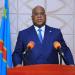Urgent-RDC :  Félix Antoine Tshisekedi  rompt avec le FCC et menace de dissoudre l'Assemblée Nationale