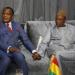 Congo-B-Guinée : Sassou invité à l’investiture de son « ami » Condé