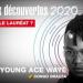 Le Congolais Young Ace Wayé remporte le Prix RFI Découvertes 2020 