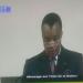 Congo-B-Message à la Nation : Denis Sassou-Nguesso confirme la tenue de l’élection présidentielle de mars 2021