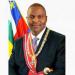 Centrafrique : le président Faustin Archange Touadéra réélu