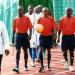CHAN Cameroun 2021 : la CAF boude les arbitres congolais