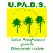 Congo-B-Election présidentielle : l'UPADS renonce à y aller