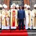 Congo-B-Présidentielle mars-2021: les évêques entrent dans la danse
