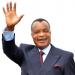 Congo-B : ça y est ! Sassou a dévoilé son équipe de campagne