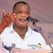 Congo-B-Urgent : Denis Sassou-Nguesso réélu à 88, 57% 