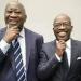 La CPI confirme en appel l'acquittement de Laurent Gbagbo et Charles Blé Goudé