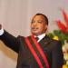  Congo-B : Denis Sassou-Nguesso, «le coup d’État permanent»