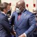 Tchad : Macron et Tshisekedi désormais sur la même longueur d'onde 
