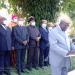 Congo-B : Anatole Collinet Makosso, les pitoyables félicitations « ethniques »