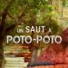 Parution: Alfoncine Nyélénga Bouya signe son troisième ouvrage "Un saut à Poto-Poto "