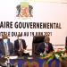 Congo-B-Gouvernance : le gouvernement initie des évaluations trimestrielles