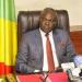 Congo-B-Discours de politique générale : les 12 travaux (d’Hercule) Collinet Makosso