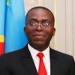 RDC : l'ancien premier ministre Matata Ponyo aux arrêts