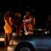 Prostitution africaine en Europe : une étude à Bruxelles