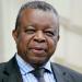 Le Pr congolais Jean-Jacques Muyembe dit avoir vaincu le virus Ebola