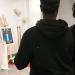 Carnet : à Paris, le recueillement des enfants de Jean Didier Elongo