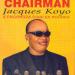 Congo-B : le « Chairman » Jacques Koyo a tiré sa révérence