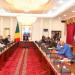 Congo-B-UE : le premier ministre Anatole Collinet Makosso attendu en Belgique