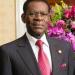 Guinée Équatoriale : Obiang candidat à un 6ème mandat