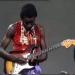 Rumba : décès du guitariste Bongo Wendé