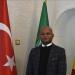 Francis Wabout : "La Turquie, un partenaire stratégique et global pour le Congo"