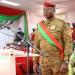Burkina : une transition de 30 mois ?