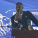 Congo-B-Théâtre : le comédien Dave Mafoula se dit désormais "opposant"