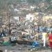 Dix ans après les explosions de Brazzaville, les sinistrés toujours sans abri