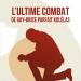 Congo-B : Dany Bitsindou publie un livre sur Guy-Brice Parfait Kolélas