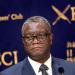 RDC : le Dr Mukwege invité pour la première fois à s’exprimer en public lundi à Kinshasa