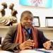 « Printemps des Poètes des Afriques et d’Ailleurs » : Lancement du Grand Prix de poésie Martial Sinda 