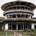 RDC : Ruines et nostalgie à Gbadolite, 25 ans après Mobutu