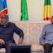 RDC / M23 : Tshisekedi maintient ses charges contre le Rwanda lors de son tête-à-tête avec Sassou