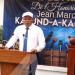 RDC : Jean-Marc Kabund déclare la guerre à Félix Tshisekedi
