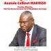 Livre « Regard sur Anatole Collinet Makosso » : encéphalogramme plat, crime de lèse-majesté ! 